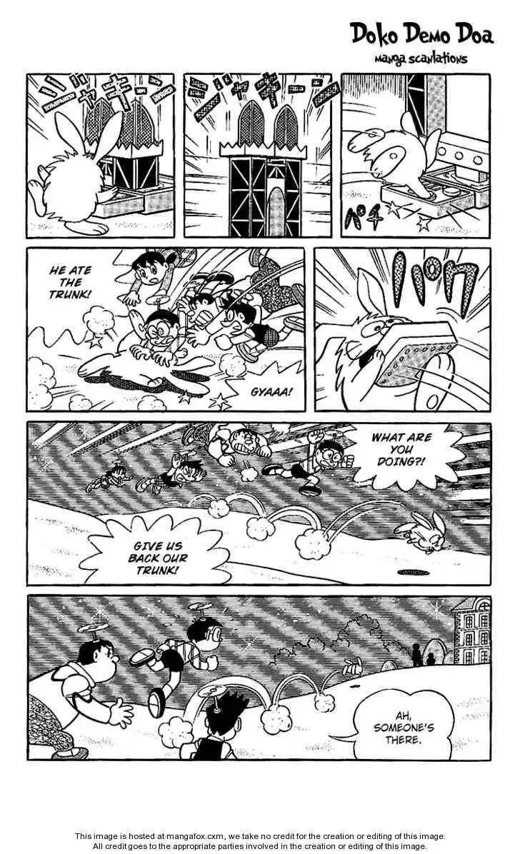 Doraemon Long Stories Chapter 13.2 38